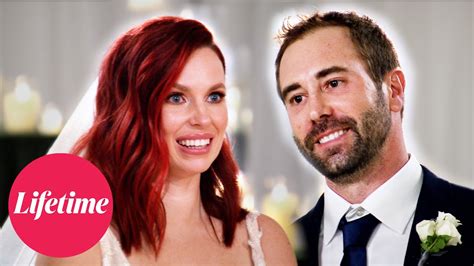 married at first sight brett|Married At First Sight: Inside Brett And Ryans Marriage